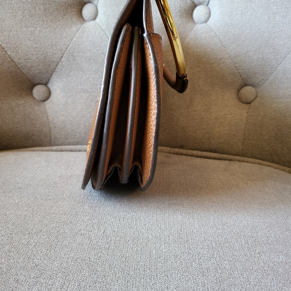 Handbag EUC Ralph Lauren - Picture 4 of 11